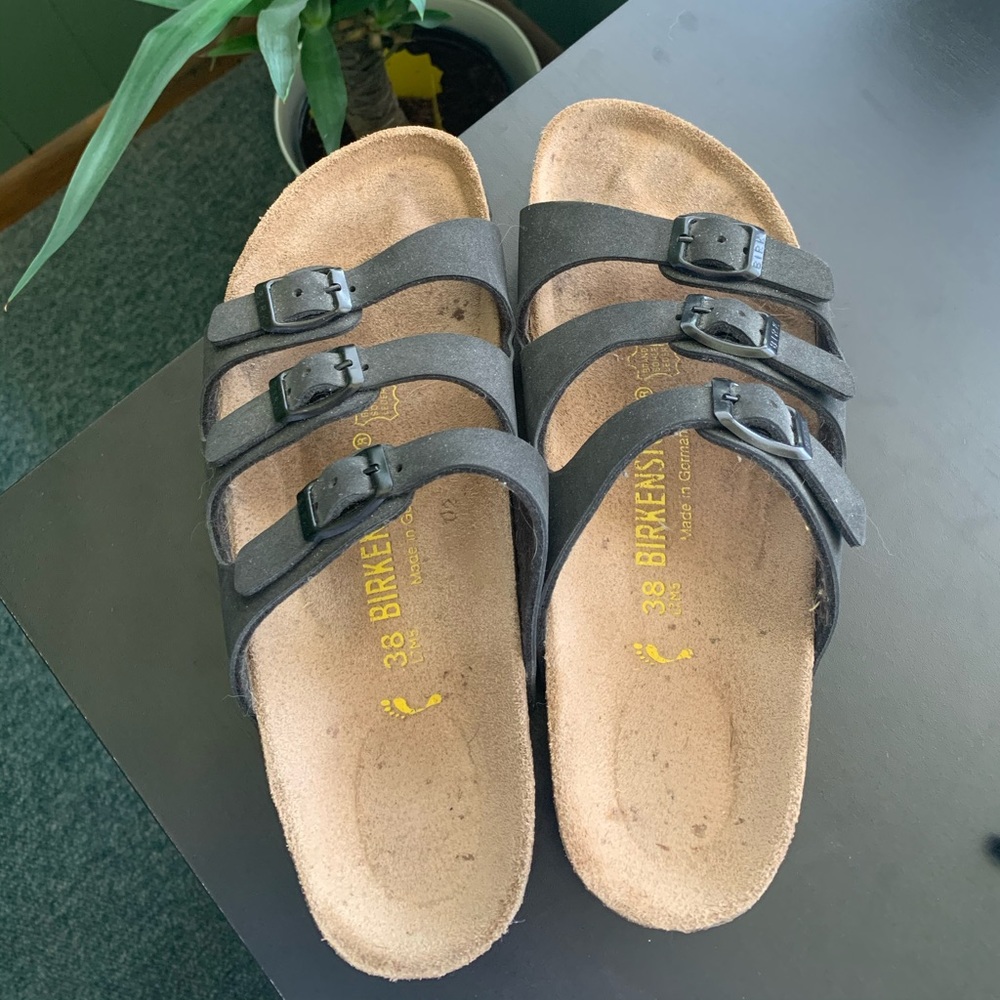 Birkenstock’s